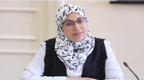 "زينب البراهمي: "البحيري وزوجته تعرّضا للضرب.. والهدف كان قتلهما